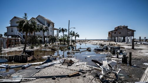 Land Unter Land Unter - Staffel 1 Folge 2: Miami & New York