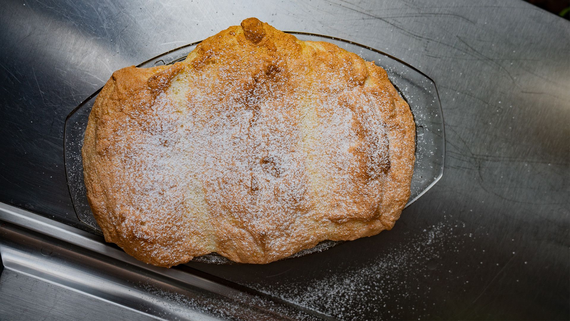 Salzburger Nockerl