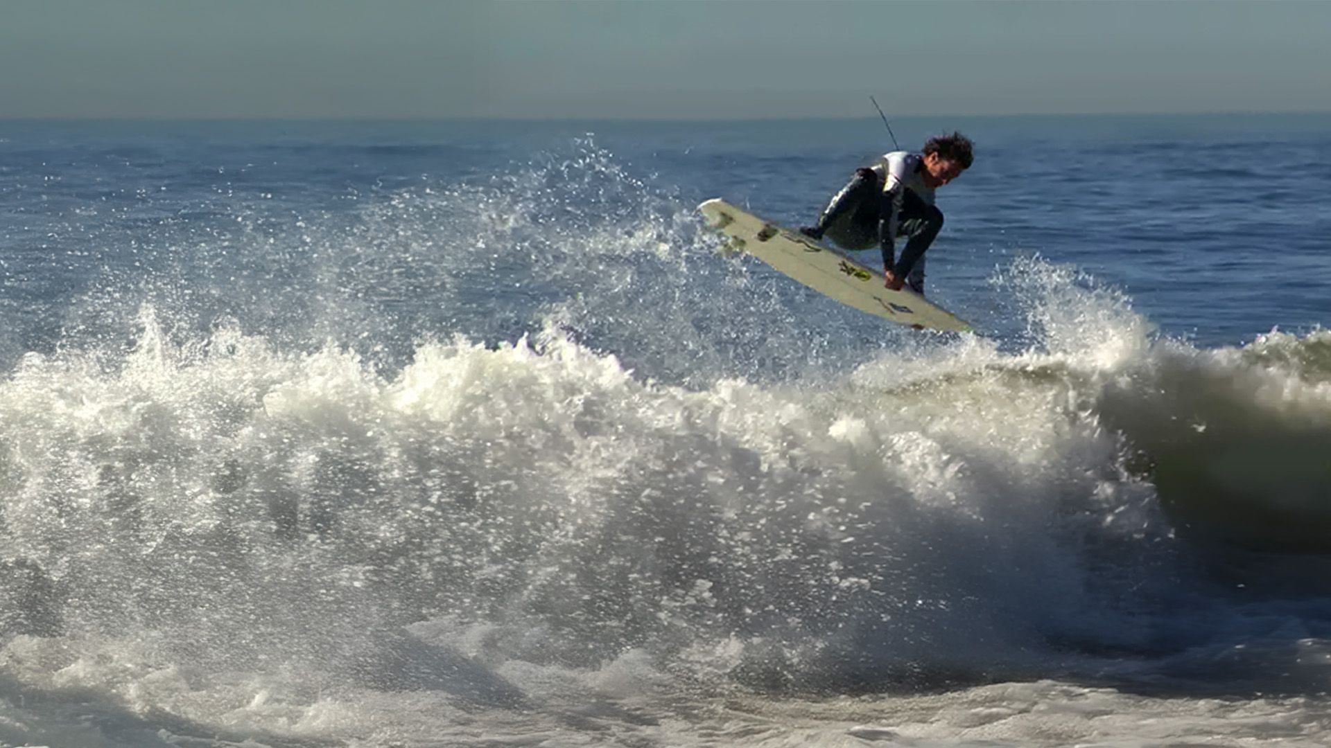 Masters of Surf
