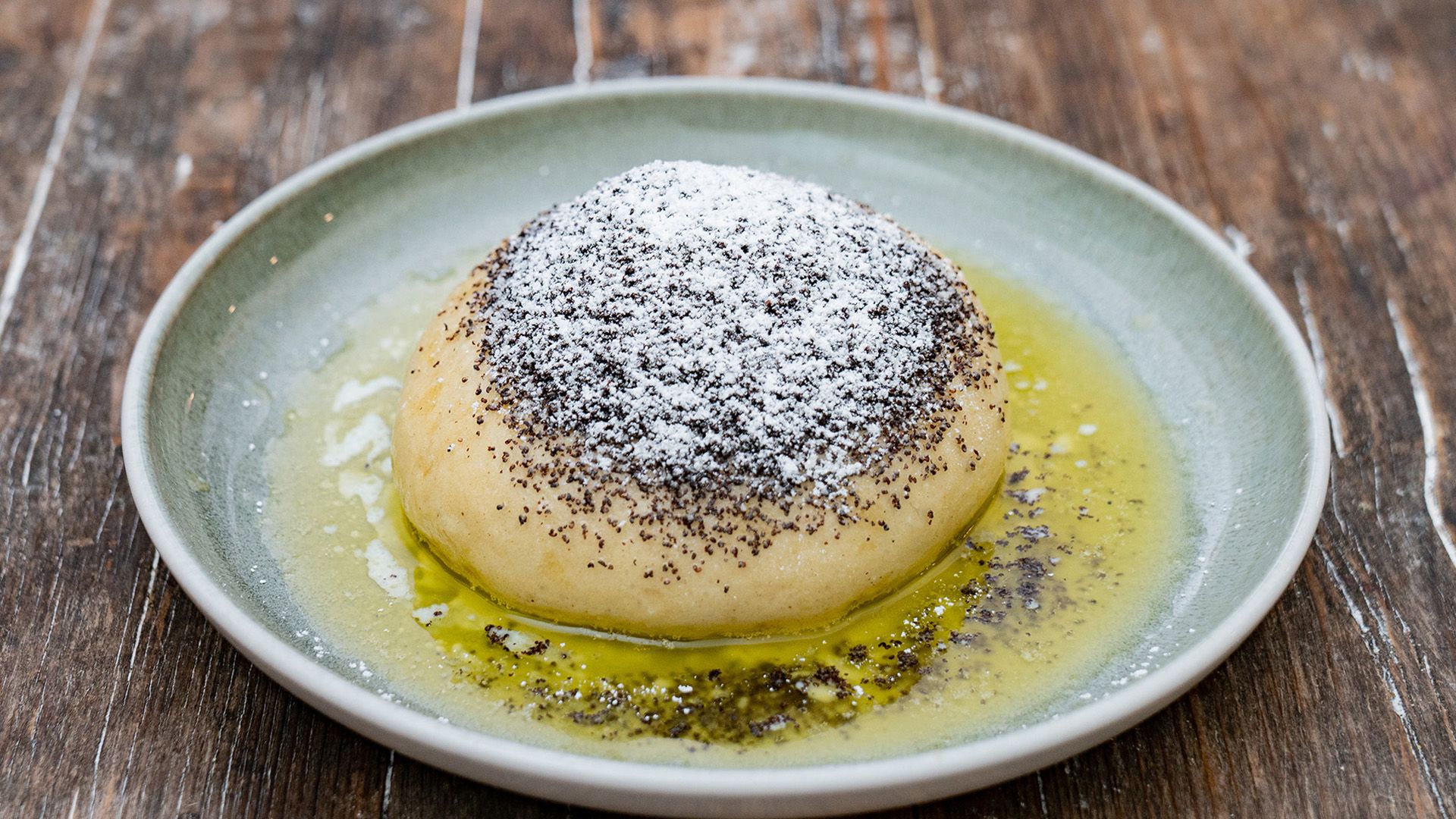 Germknödel