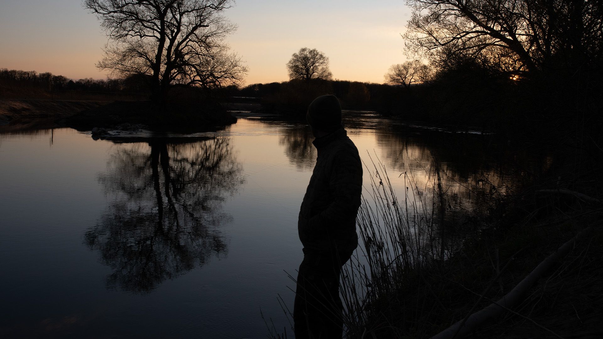 Vermeide diese 5 Fehler am Fluss