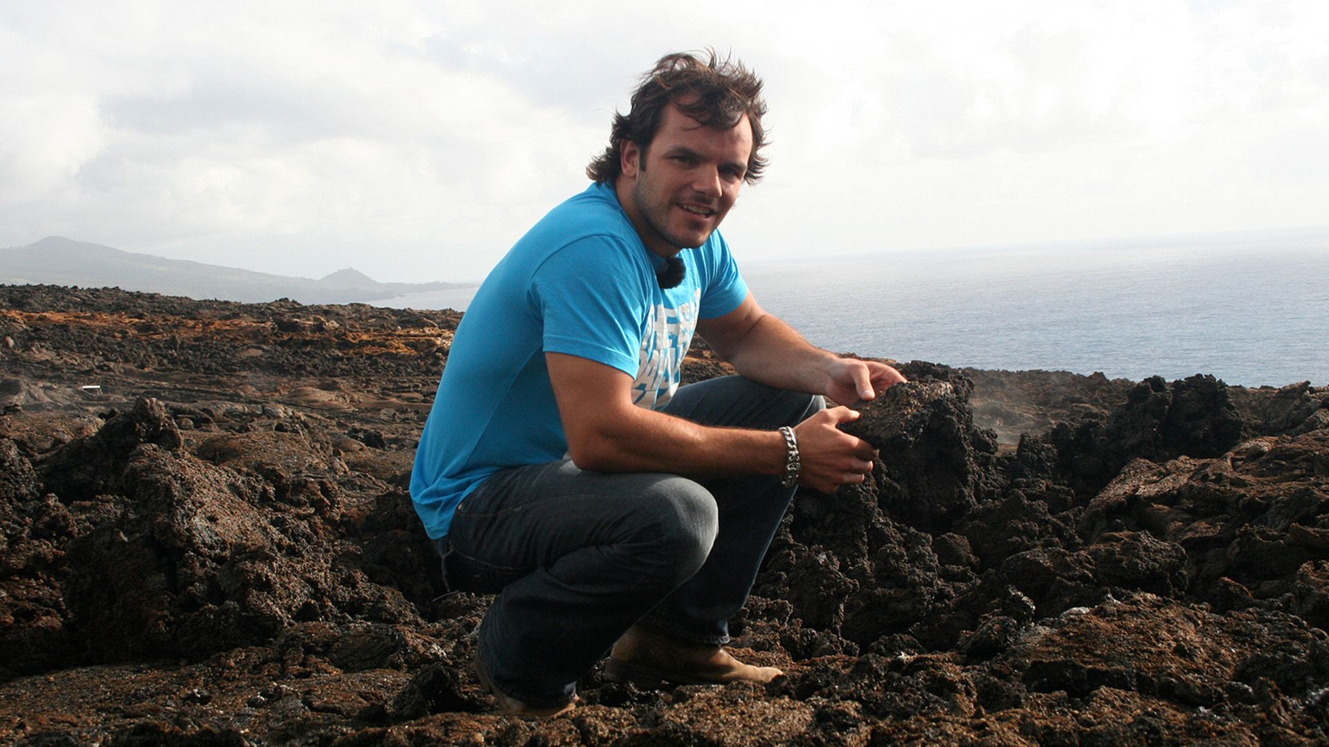 La Reunion mit Steffen Henssler