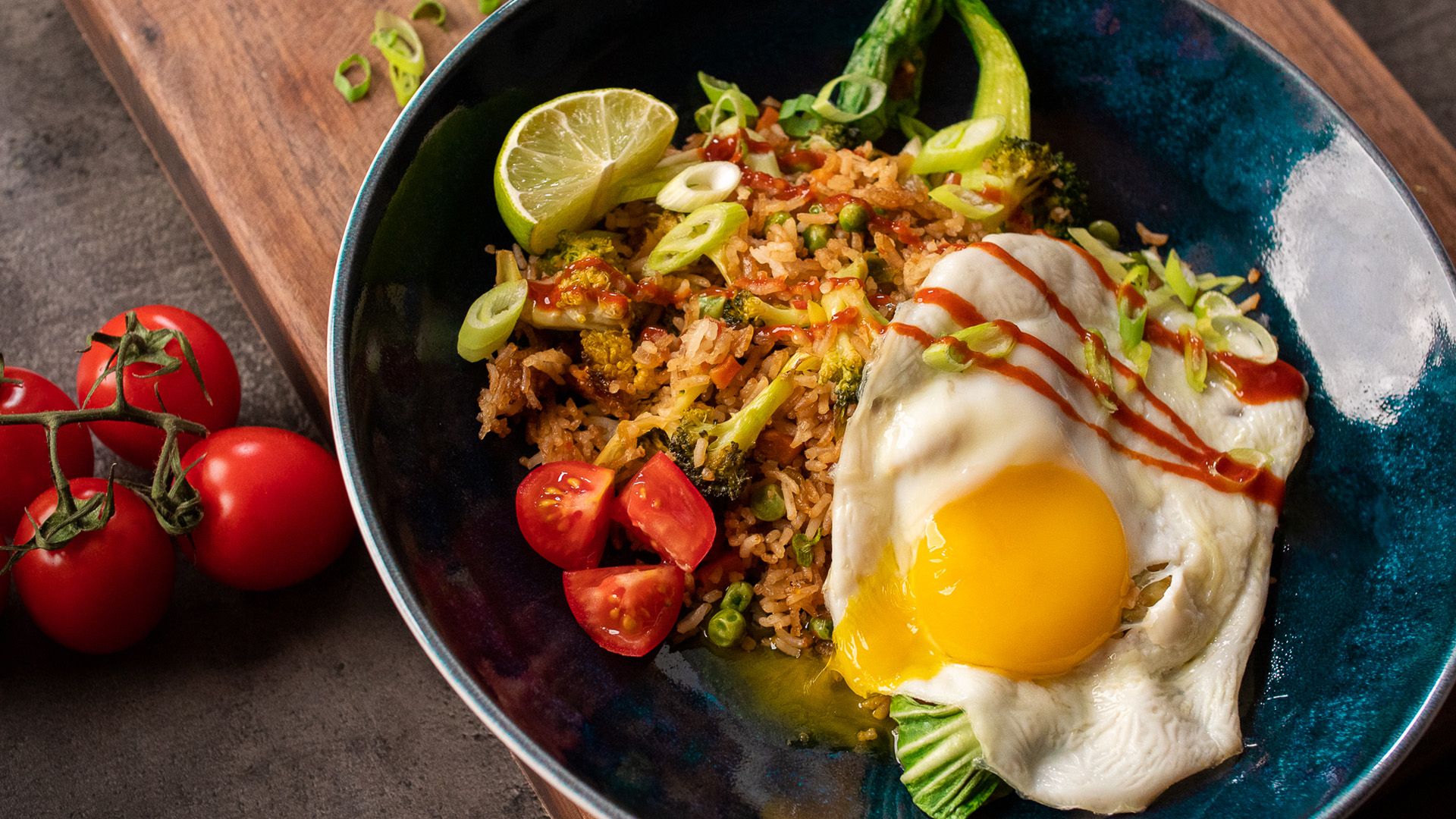 Dieses regionale Gemüse habe ich bis jetzt unterschätzt