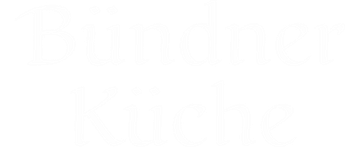 Bündner Küche