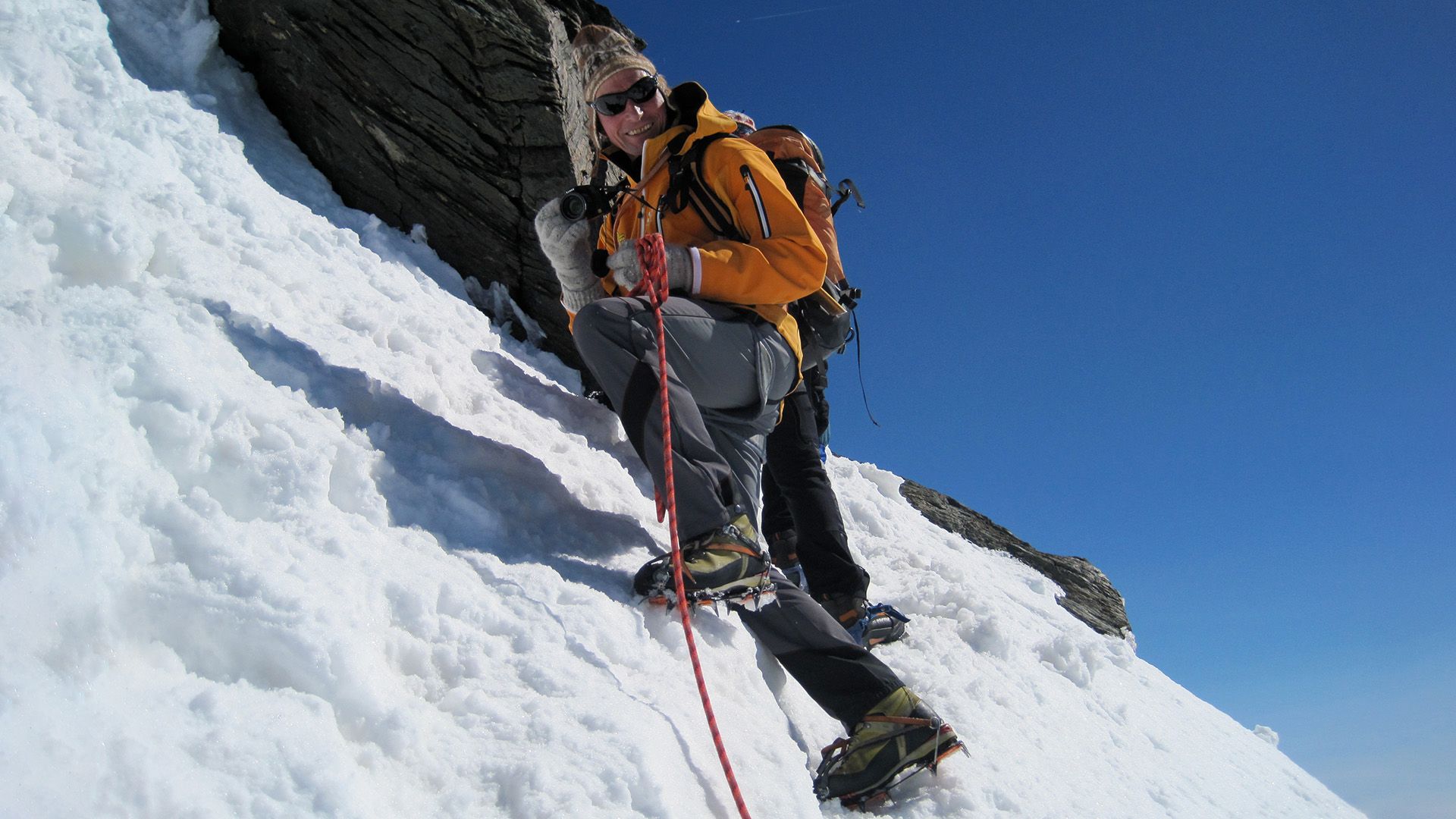 Großglockner, König der Hochalpen