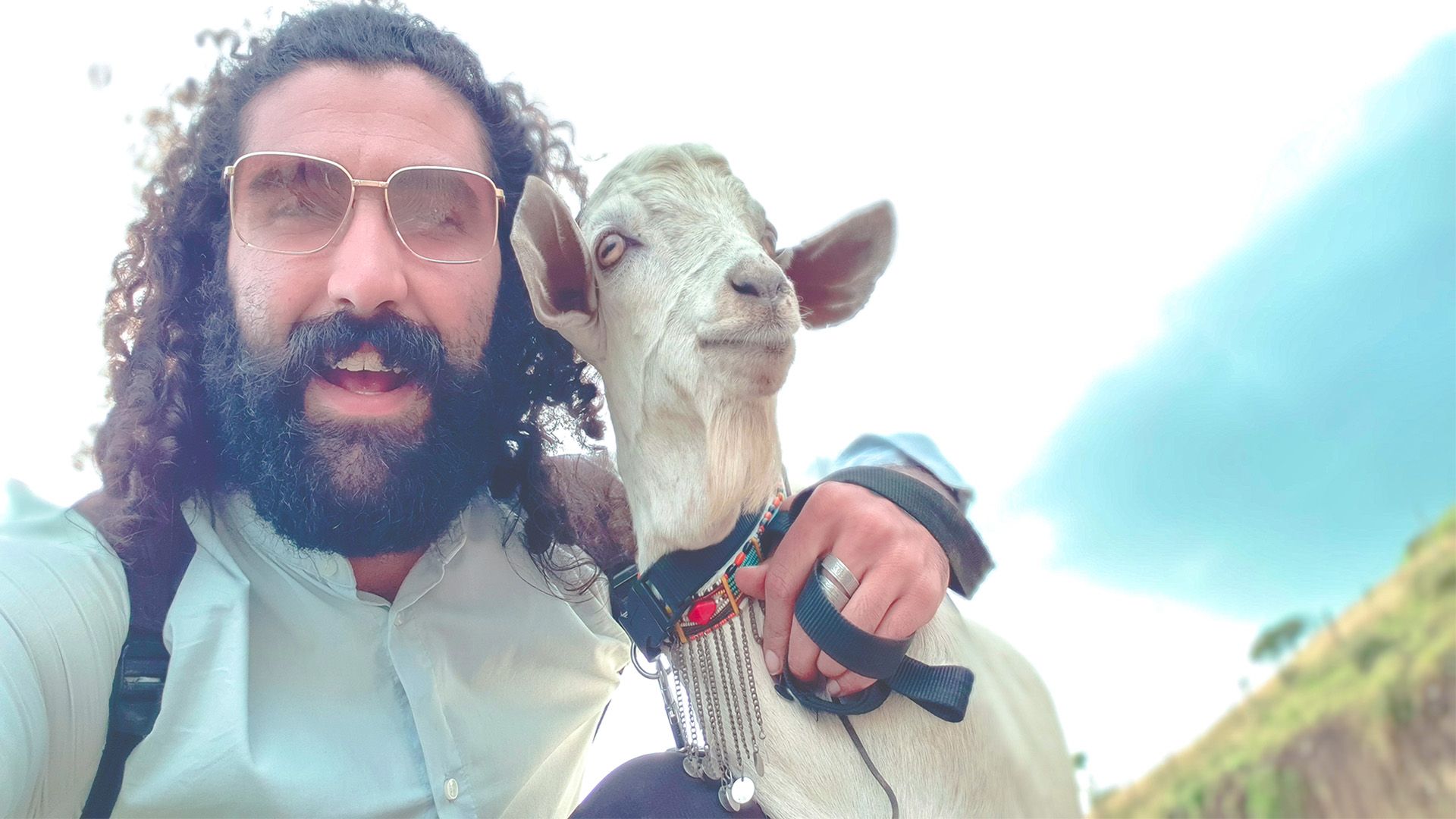 Goat