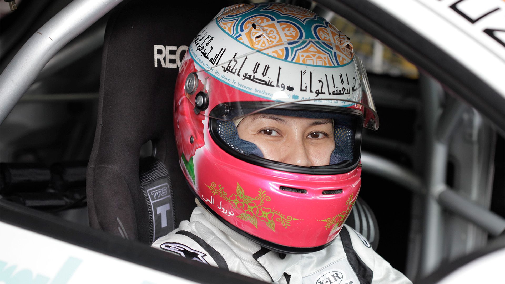 Malaysia, von Frauen und Motorrädern