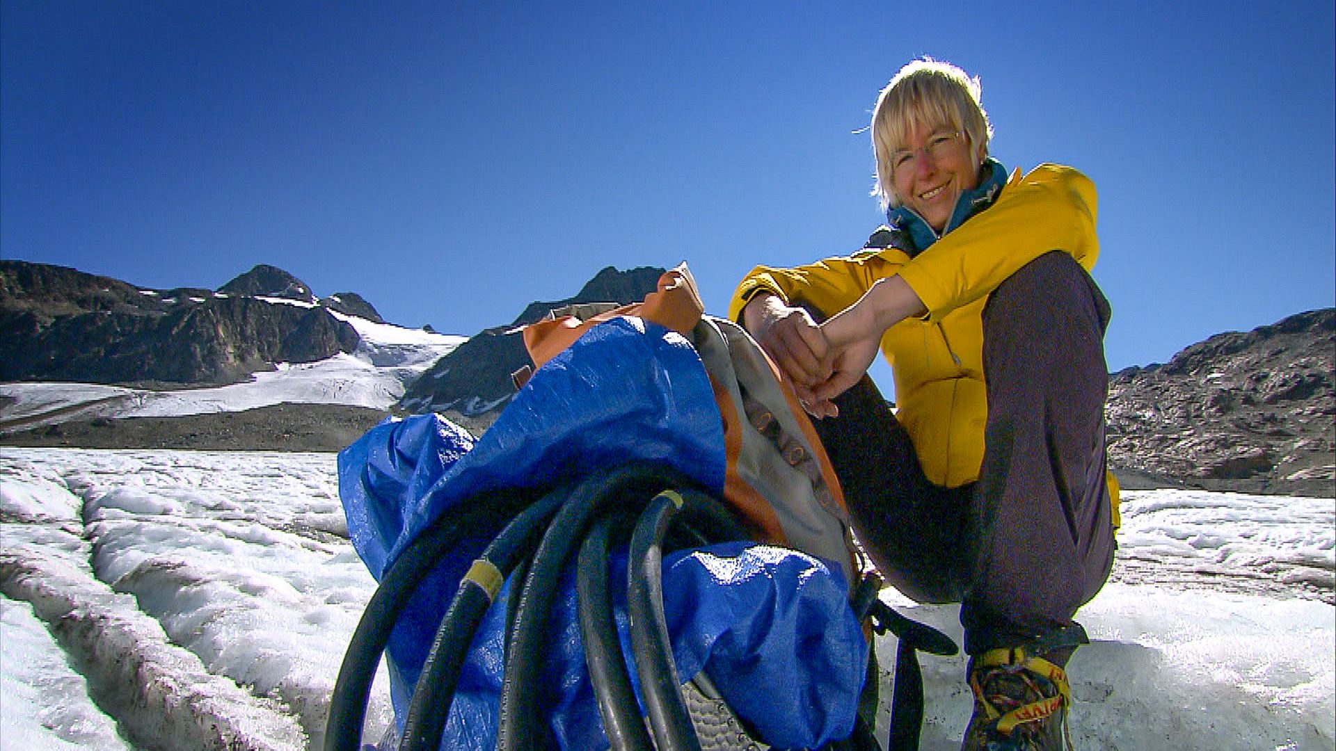 Vom Vinschgau zum Gardasee