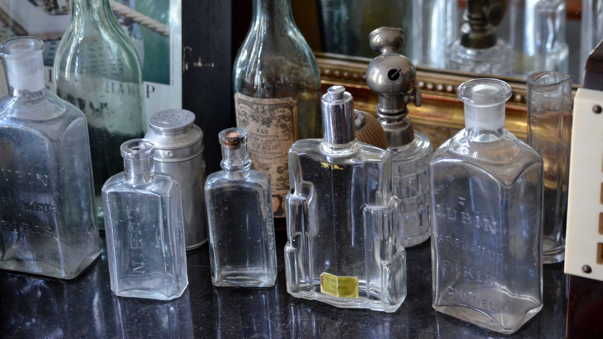 Der Exzentriker der Düfte