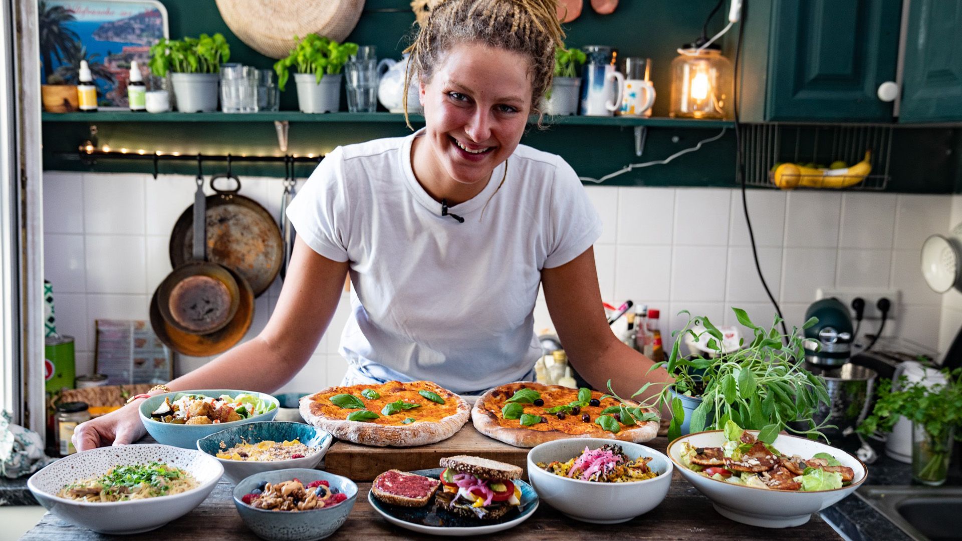Mealvariationen