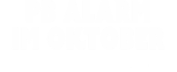PB Alarm im Oktober - 12 Monate Topwater Challenge