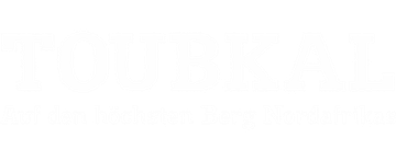 Toubkal - Auf den höchsten Berg Nordafrikas