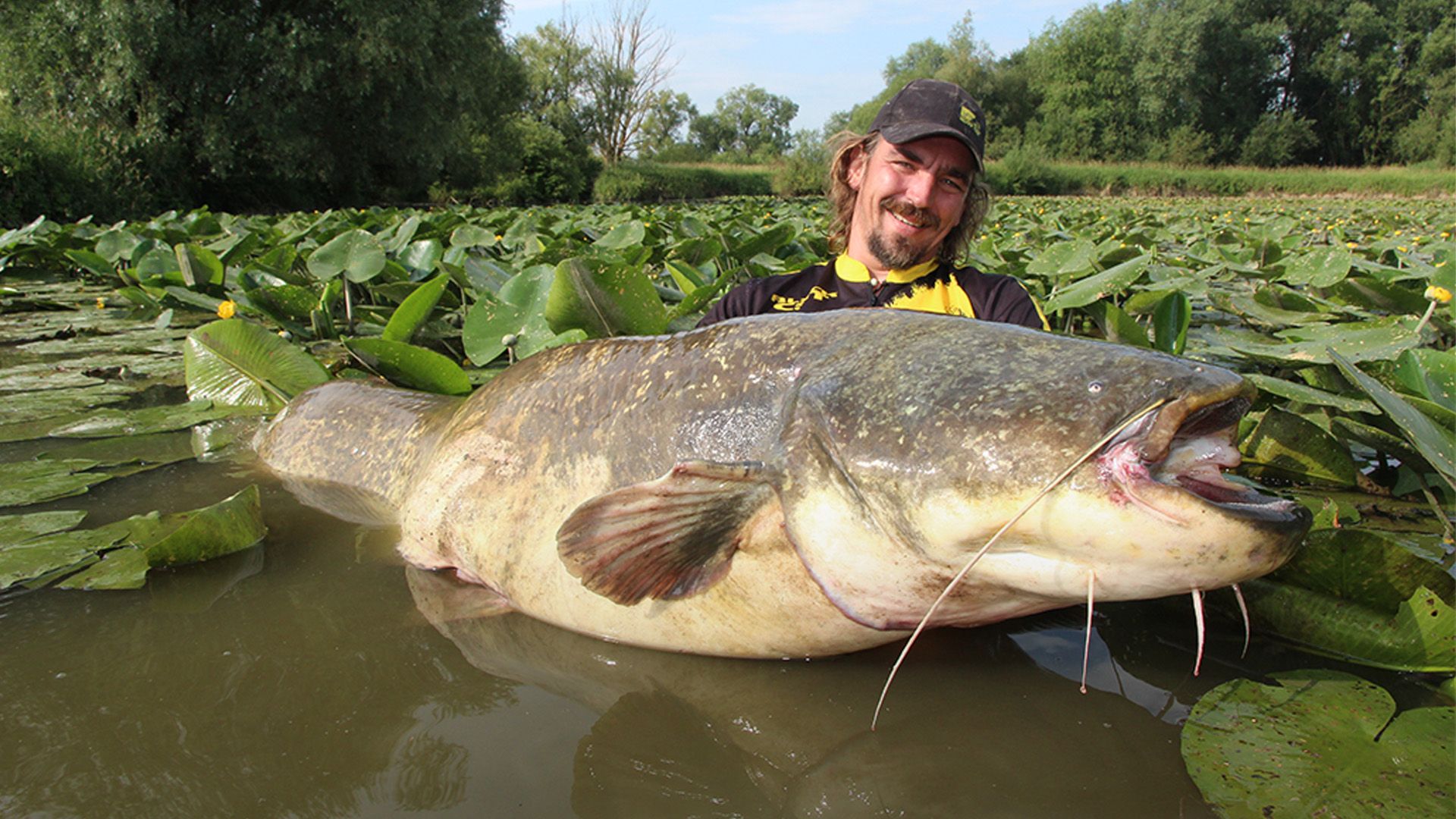 Big River