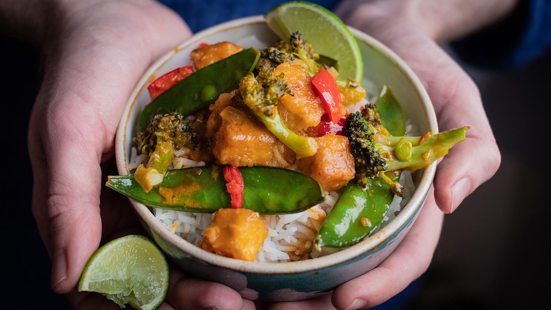 3 Einfache Asiatische Rezepte (unter 20min!)