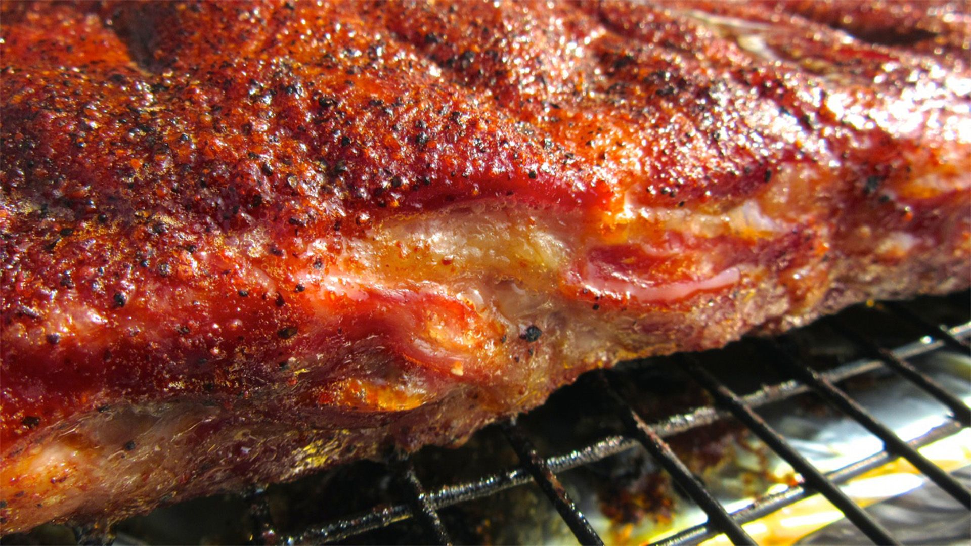 Barbecue - Fleischliches in Perfektion