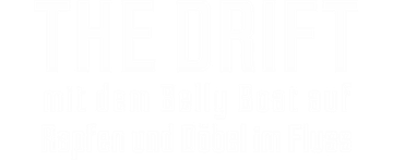 The Drift - mit dem Belly Boat auf Rapfen und Döbel im Fluss