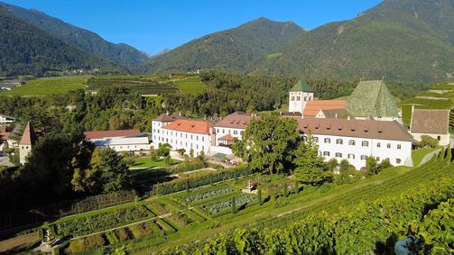 Bike Mike: Südtirol Bike Mike: Südtirol - Staffel 1 Folge 2: Der Eisack Radweg - Teil 2
