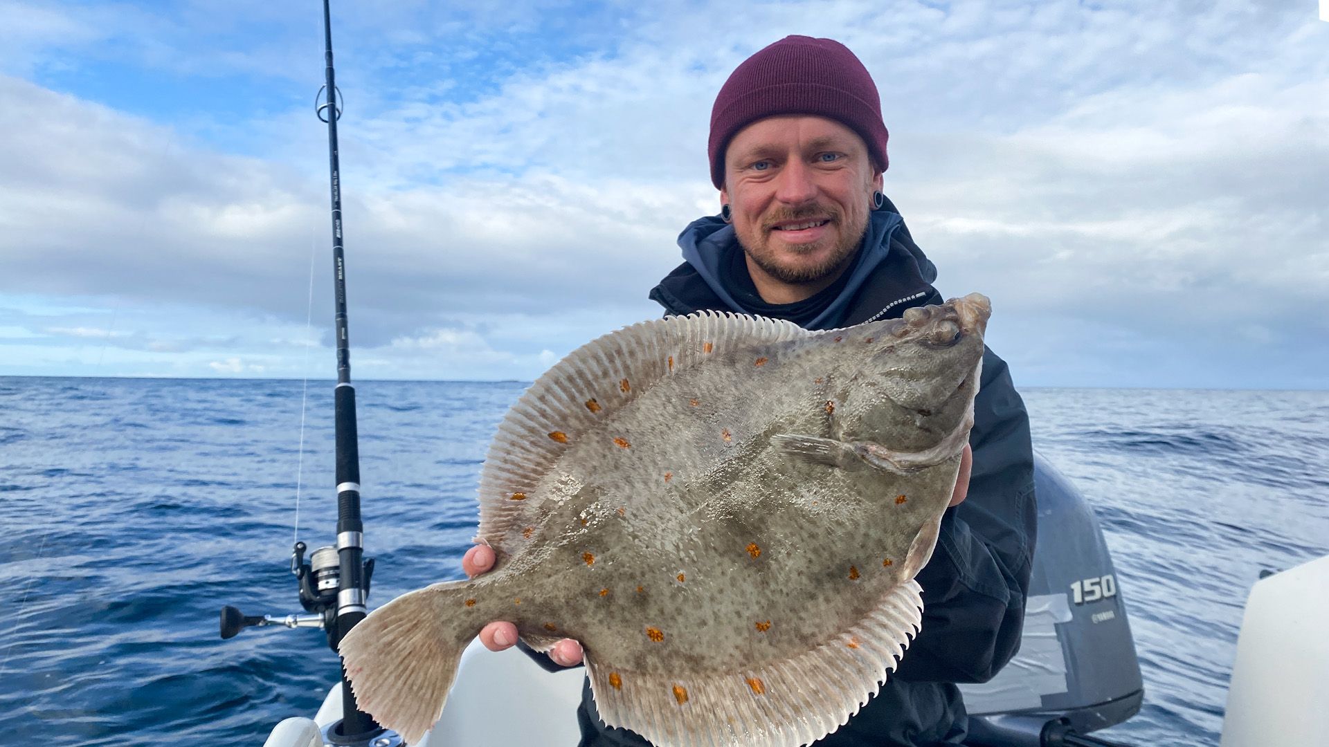 Angeln in Norwegen: Traumhafte Lofoten