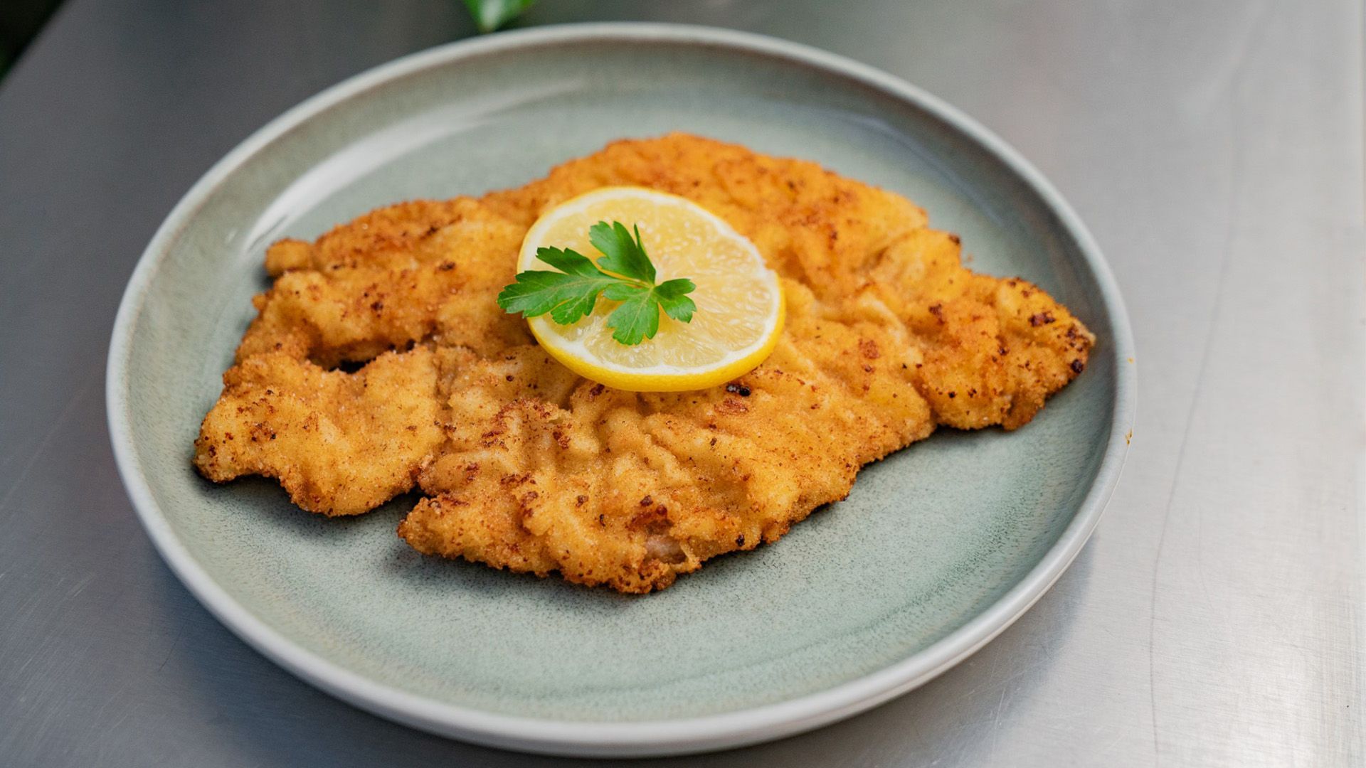 Wiener Schnitzel