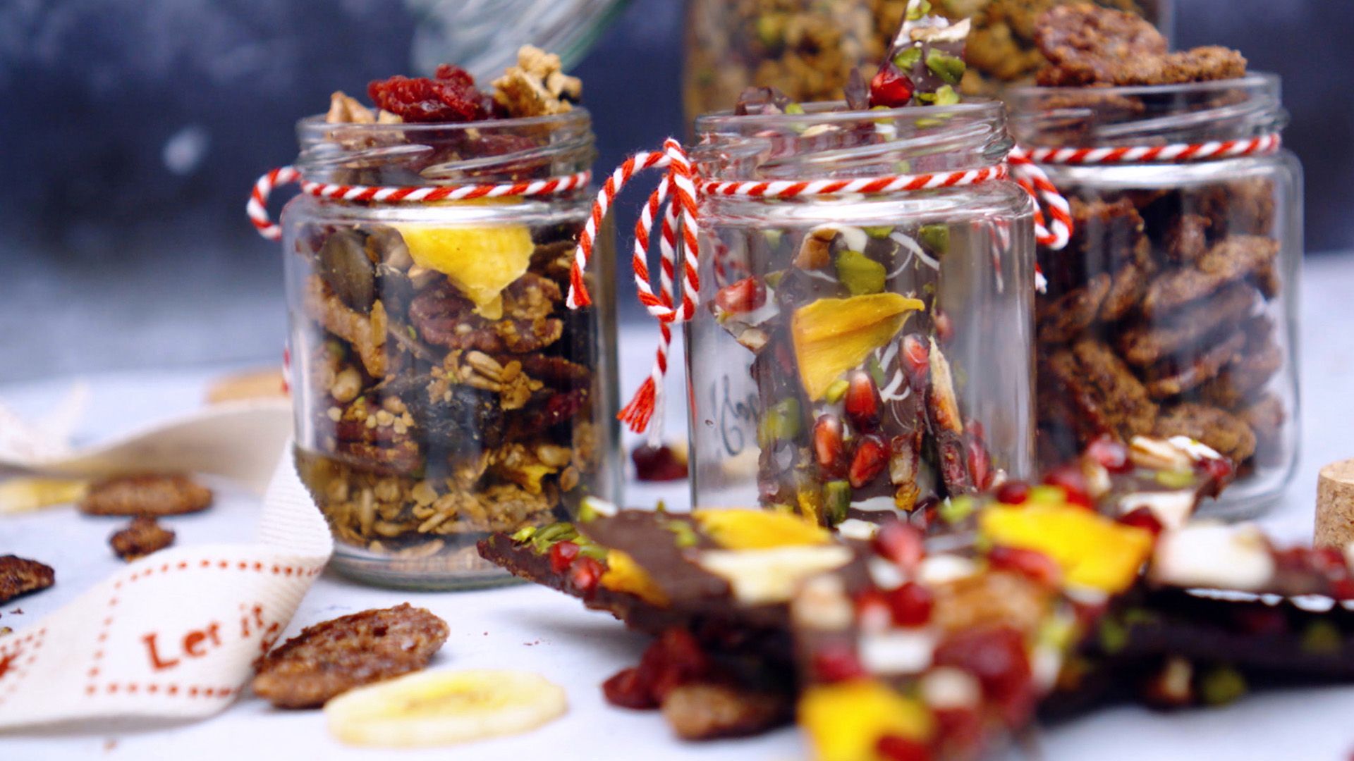 DIY Geschenke