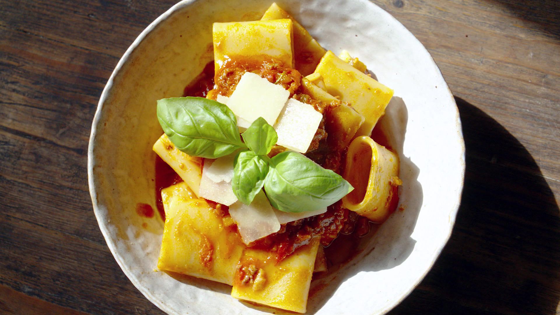Ragout