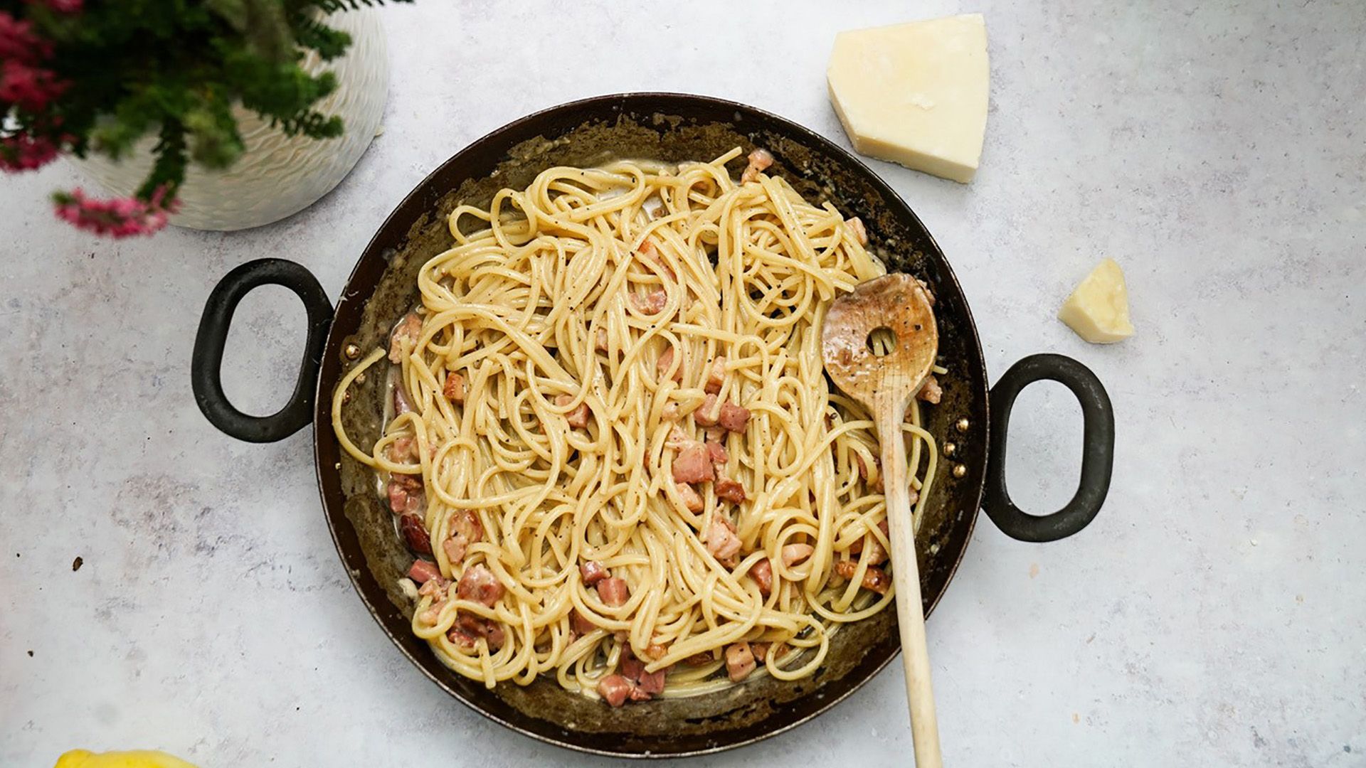 Carbonara