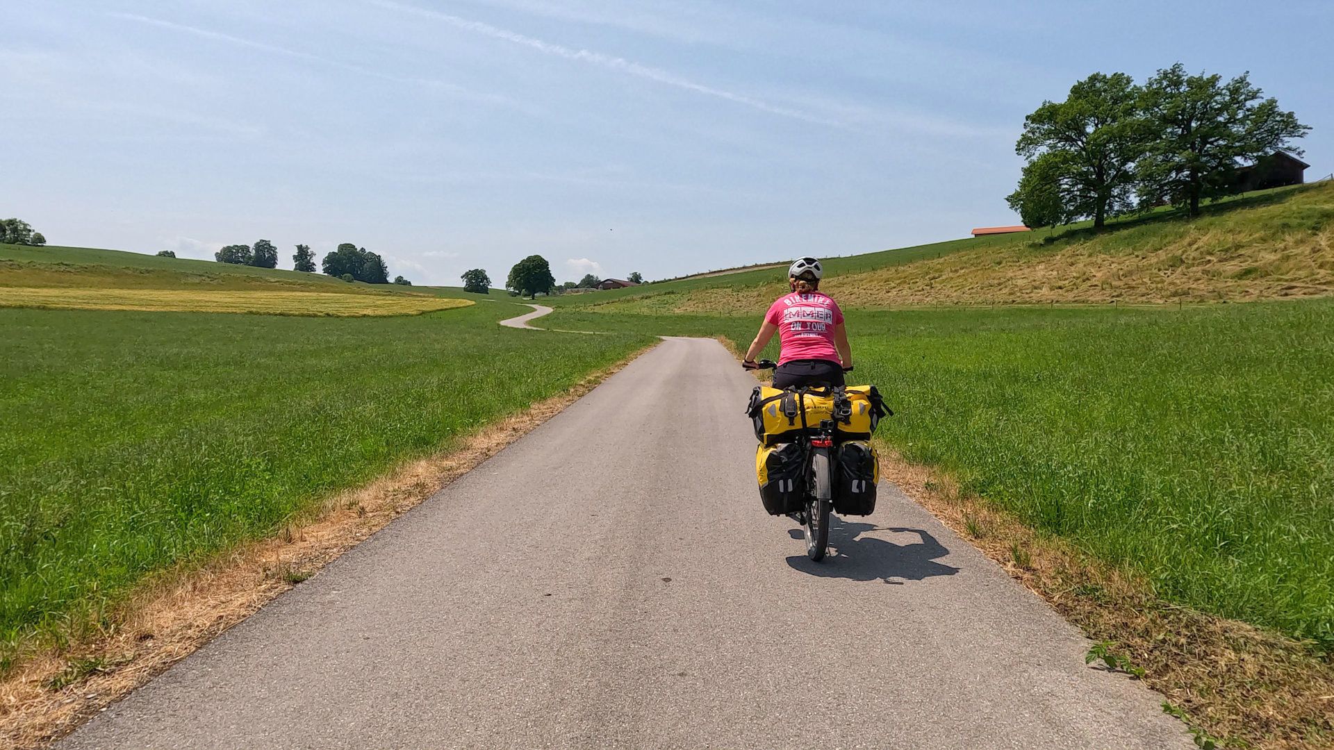 Bike Mike: Bella Ronda Bavarica