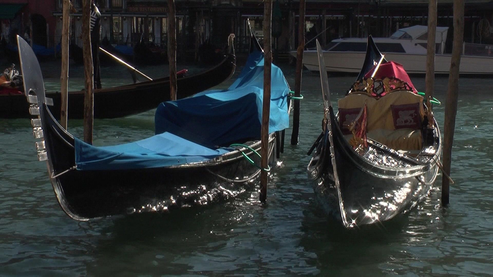 Venedig - The City