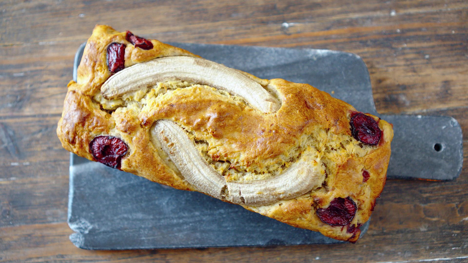 Bananenbrot