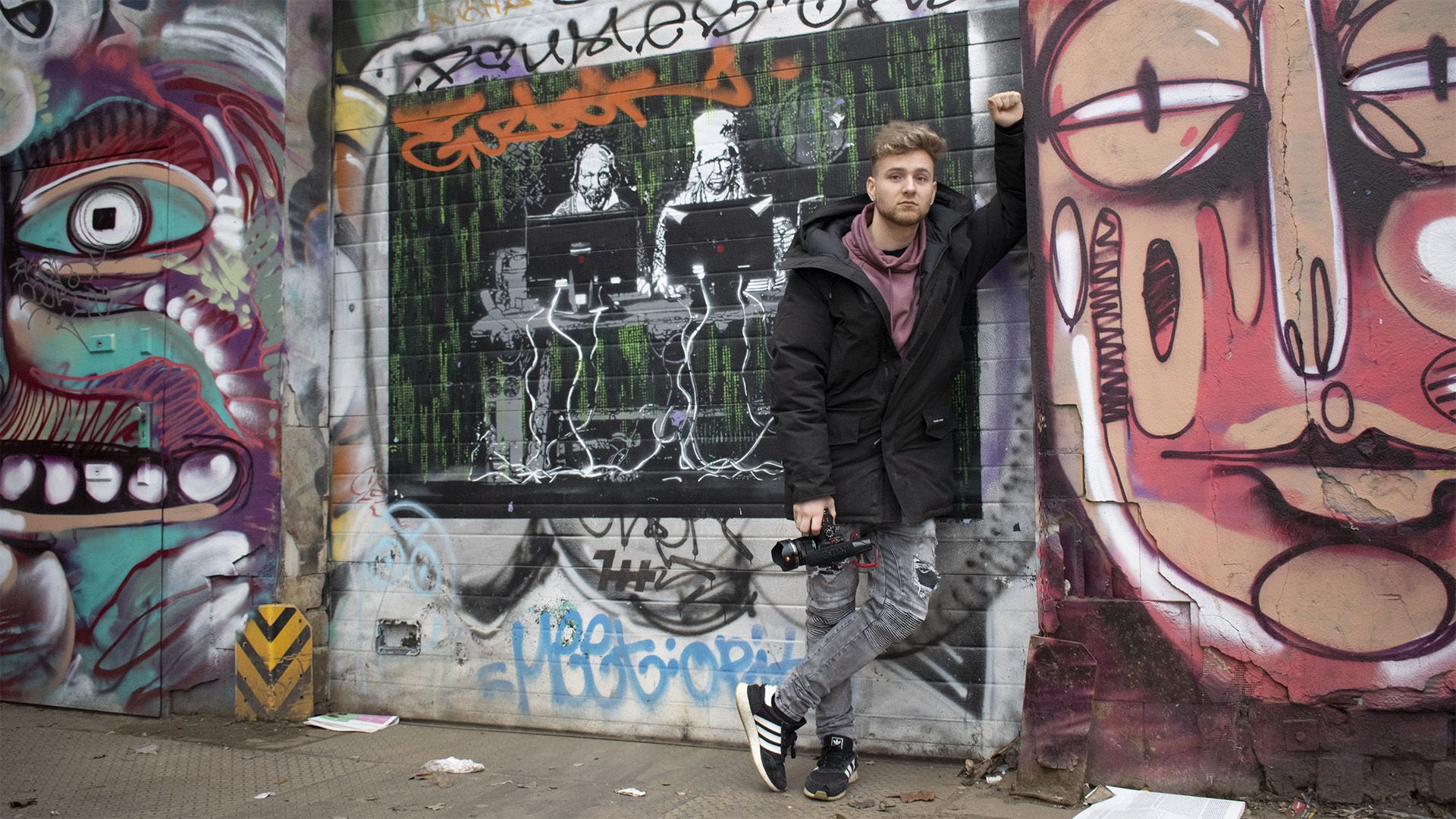 Berlin