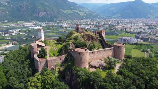 Bike Mike: Südtirol Bike Mike: Südtirol - Staffel 1 Folge 3: Südtirol Spezial