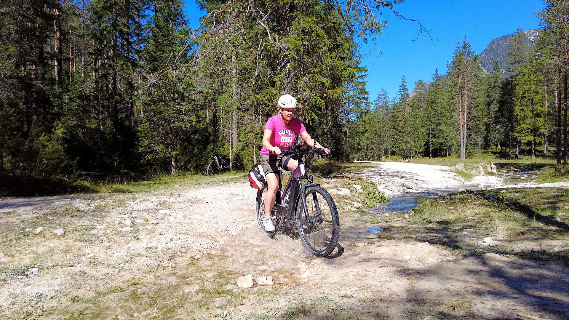 Vom Kronplatz ins Gsieser Tal