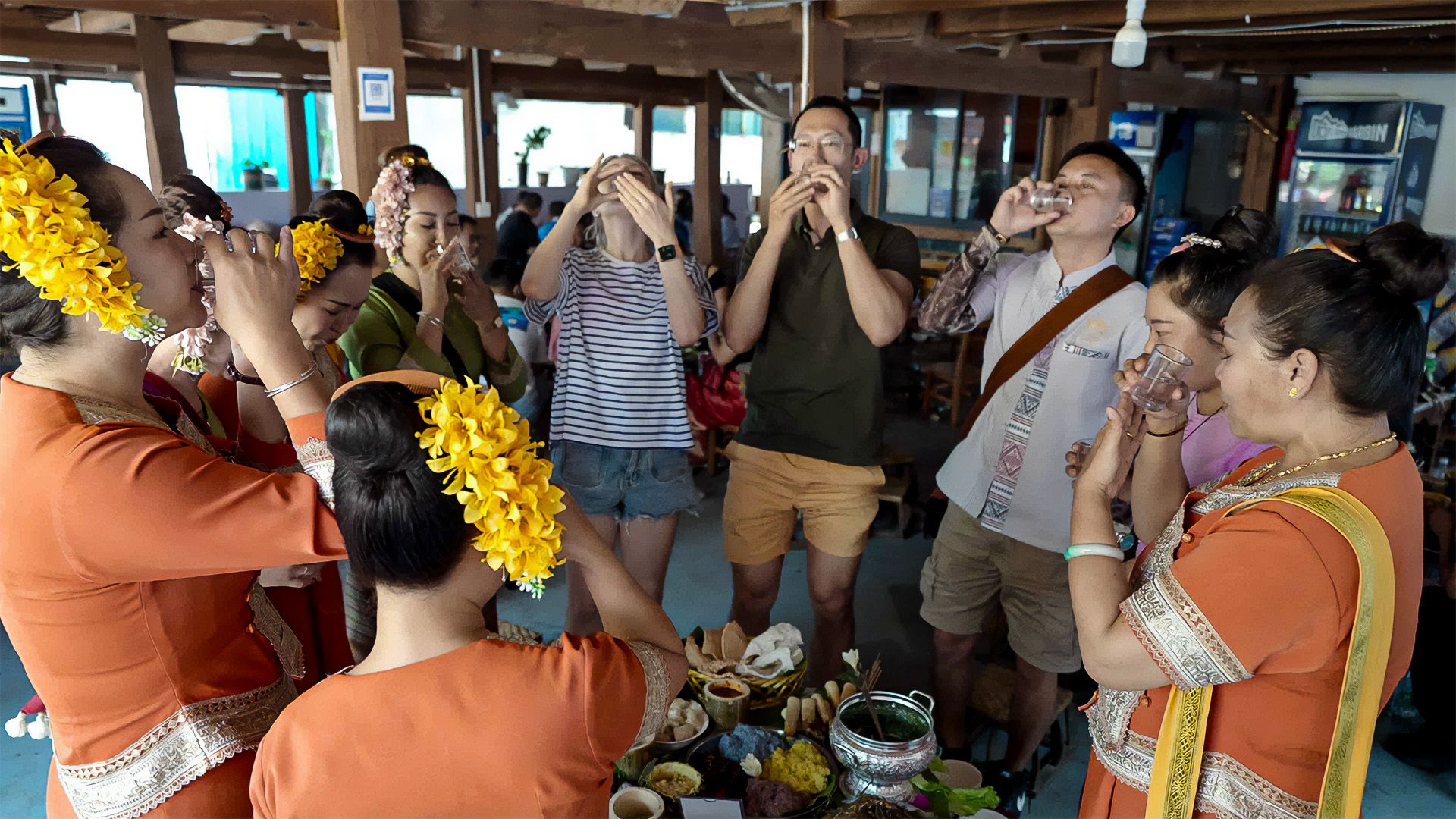 Xishuangbanna Teil 2