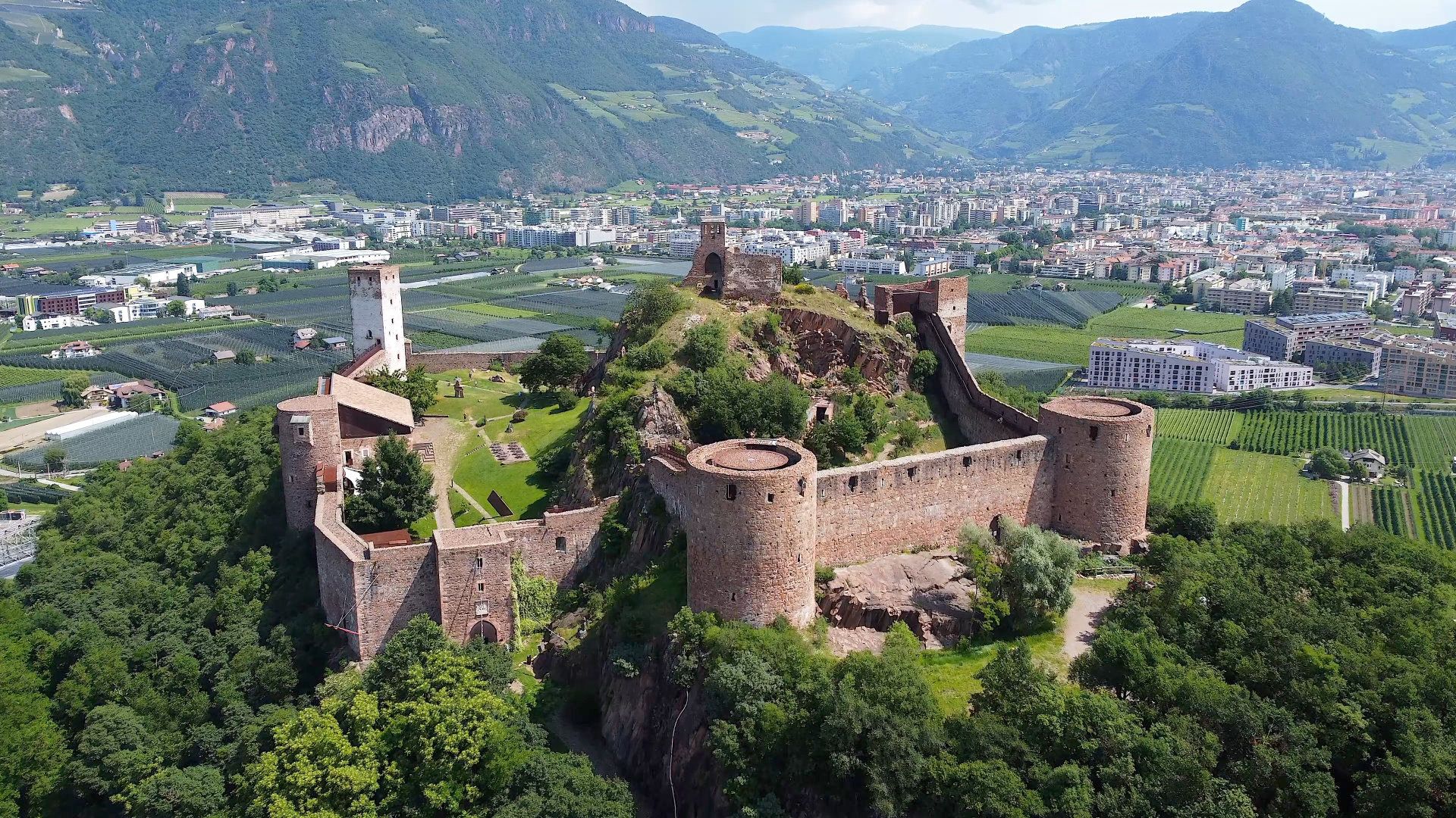 Südtirol Spezial