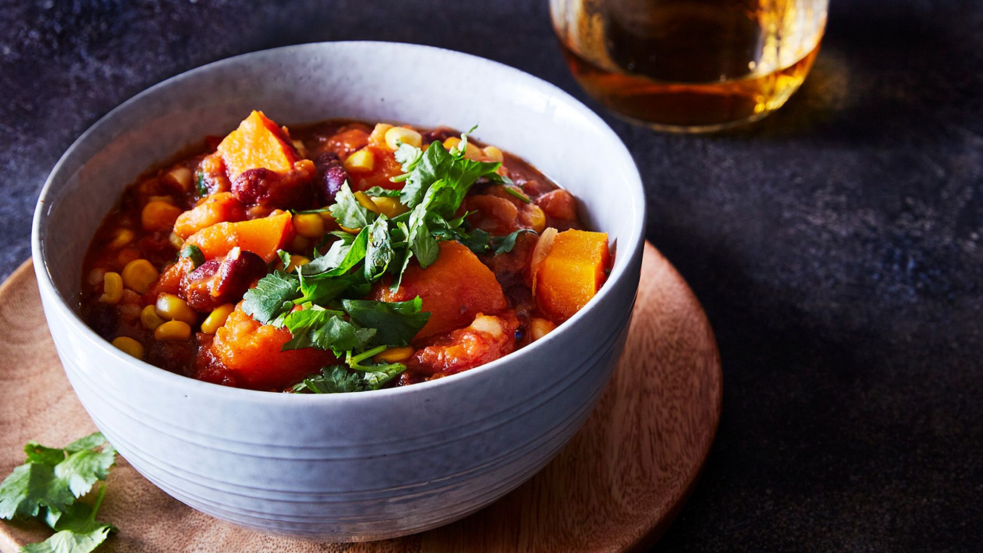 Dieses Vegane Chili ist mehr als nur eine Alternative!