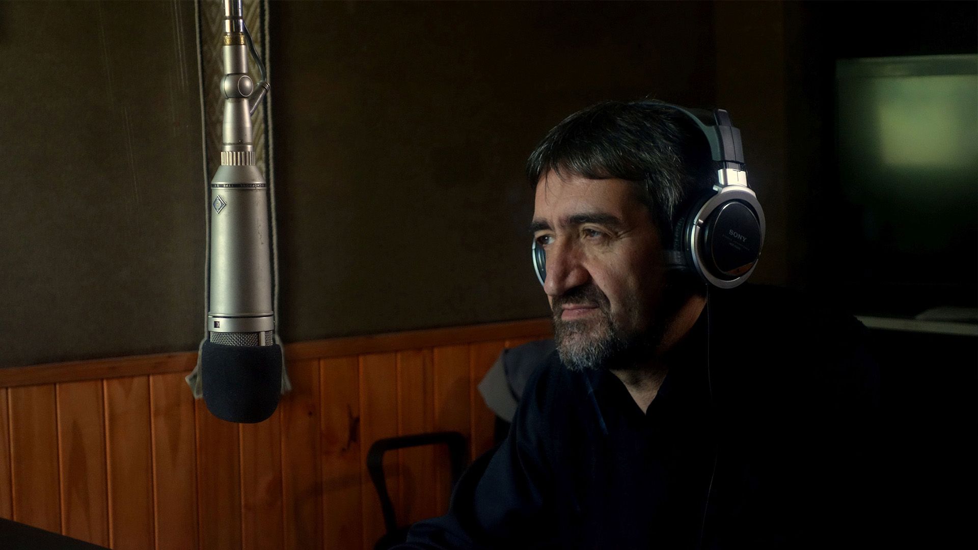 Radio Patagonia