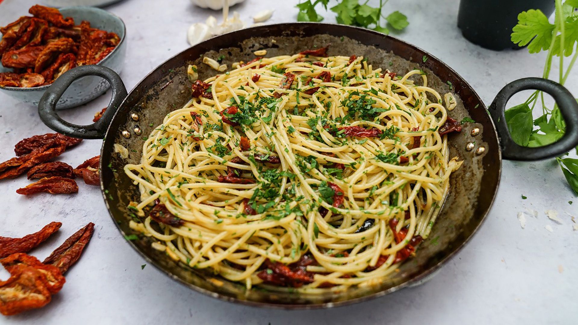 Aglio e Olio
