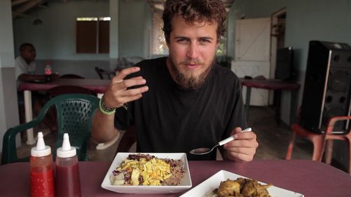 So isst Südamerika So isst Südamerika - Staffel 1 Folge 7: Guyana und Brasilien