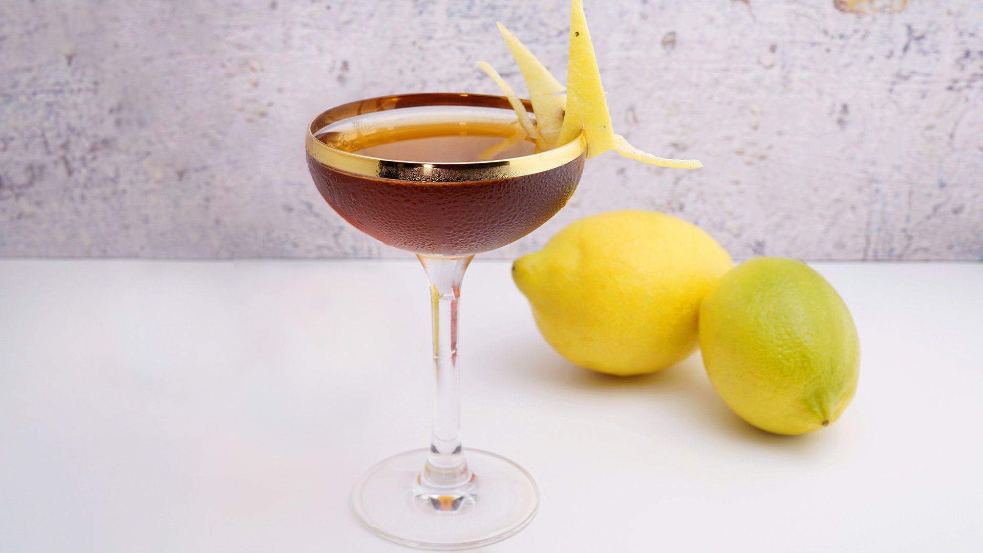 Black Negroni