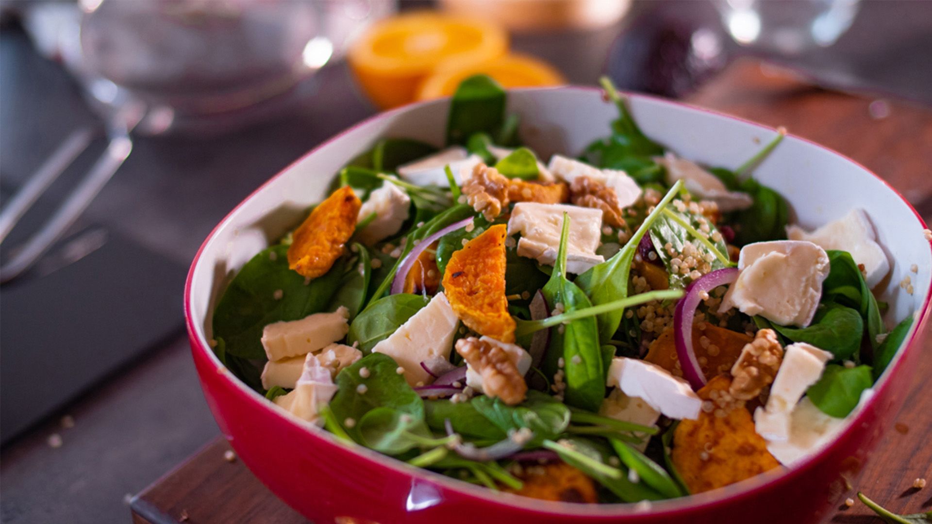 3 Meal Prep Rezepte für stressige Tage