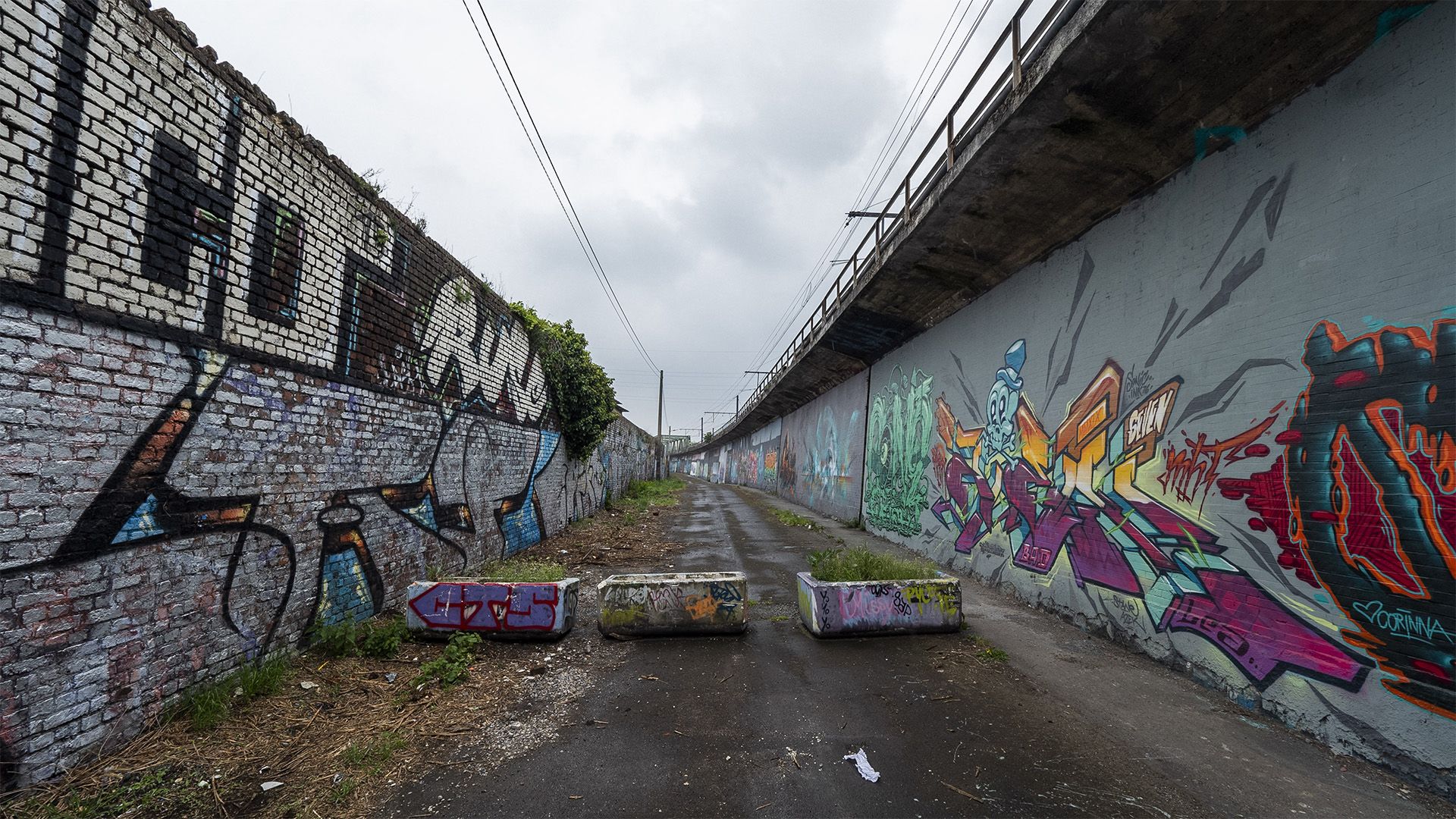 Charleroi