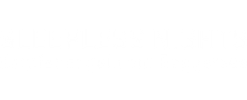 Sleepless Nights - Karpfenangeln am Baggersee