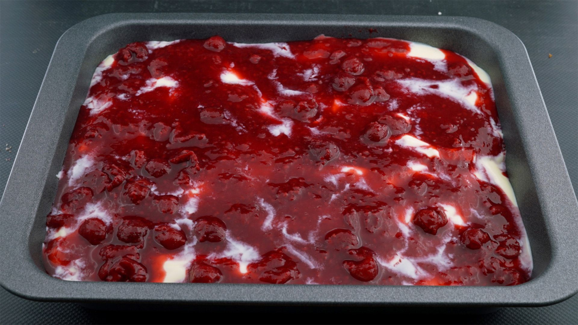 Cheesecake im Thermomix