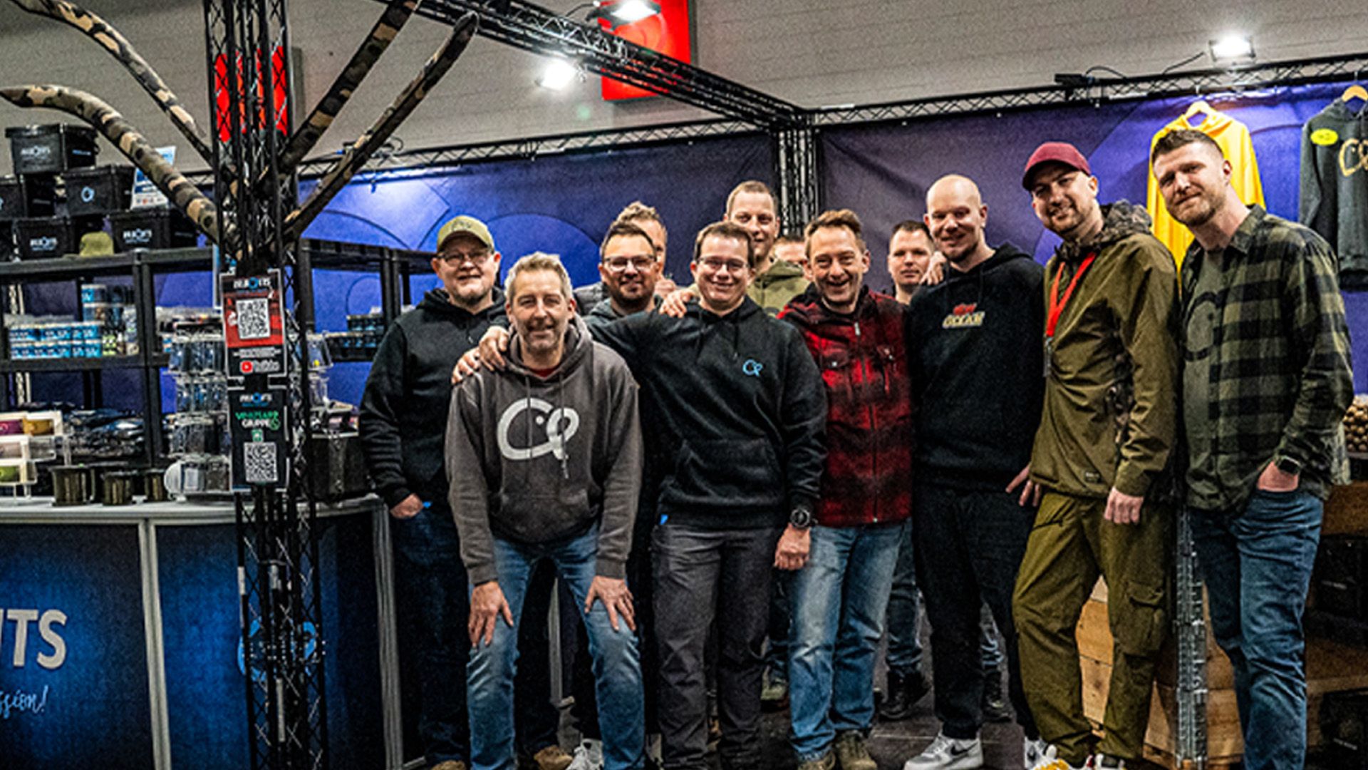 CarpExpo Magdeburg