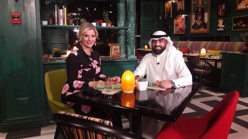 VIP Trip - Prominente auf Reisen 4 VIP Trip - Prominente auf Reisen 4 - Staffel 1 Folge 2: Bahrain mit Eva Habermann