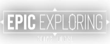 Epic Exploring: Going Local