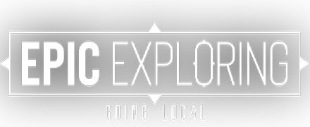 Epic Exploring: Going Local