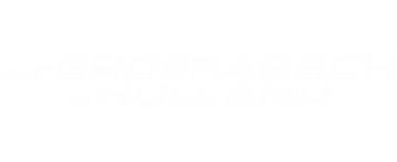 Auf Großbarsch in Holland