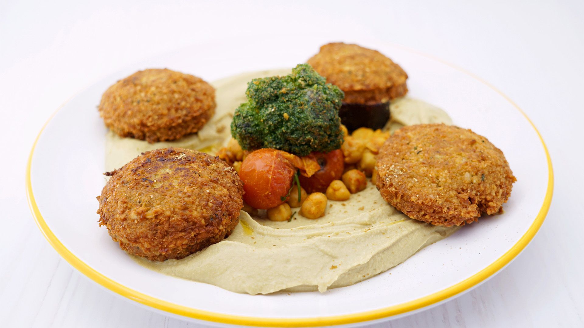 Falafel