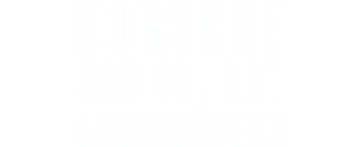 Dorsche und Co. mit Gummiködern